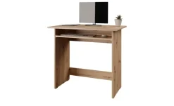 Schreibtisch Lune | Eiche Artisan (Nachbildung)