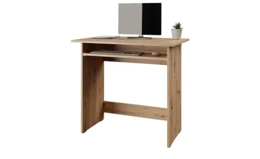 Schreibtisch Lune | Eiche Artisan (Nachbildung)