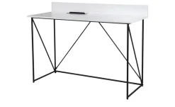 Schreibtisch mit Tabletthalter Work | Möbel Höffner