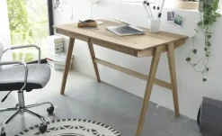 Schreibtisch Moordiek | Möbel Höffner