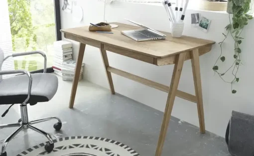 Schreibtisch Moordiek | Möbel Höffner