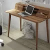 Schreibtisch  Moordiek | Möbel Höffner