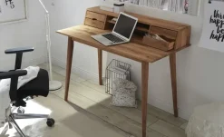Schreibtisch  Moordiek | Möbel Höffner