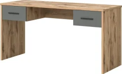Schreibtisch Mulde | Möbel Höffner