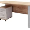 Schreibtisch Neo | Möbel Höffner