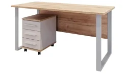 Schreibtisch Neo | Möbel Höffner