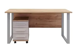 Schreibtisch Neo | Möbel Höffner