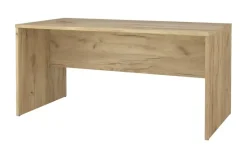 Schreibtisch Plane | 160 cm | Möbel Höffner