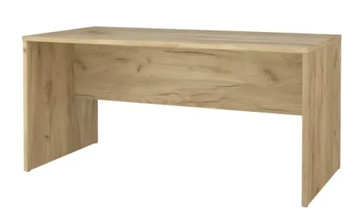 Schreibtisch Plane | 160 cm | Möbel Höffner
