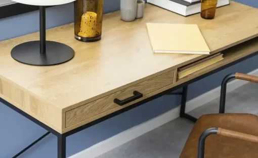 Schreibtisch Seano | Möbel Höffner
