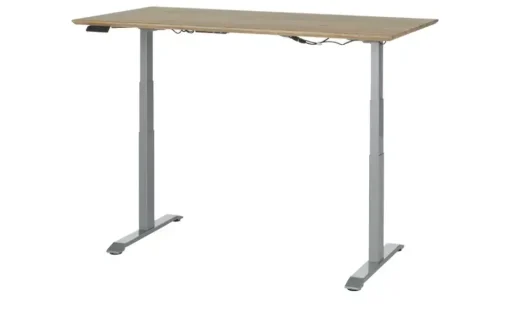 Schreibtisch SOLIDLine | 160 cm | Möbel Höffner
