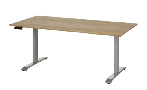 Schreibtisch SOLIDLine | 160 cm | Möbel Höffner