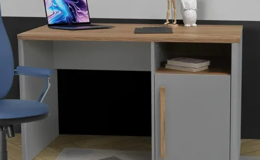 Schreibtisch Surfinio | Möbel Höffner