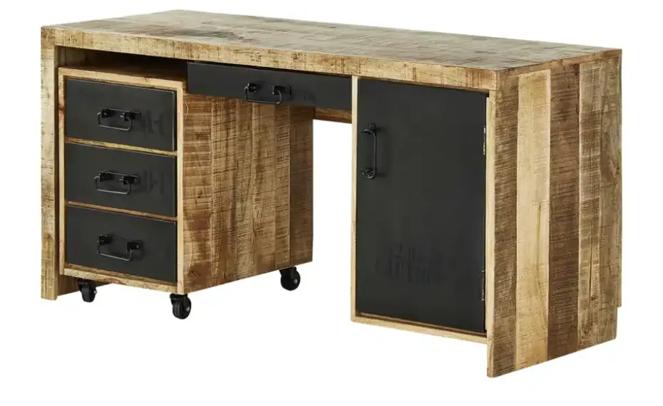 Schreibtisch Warehouse | Möbel Höffner