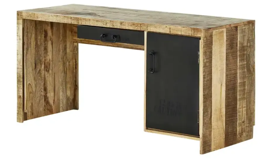 Schreibtisch Warehouse | Möbel Höffner