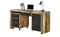 Schreibtisch Warehouse | Möbel Höffner