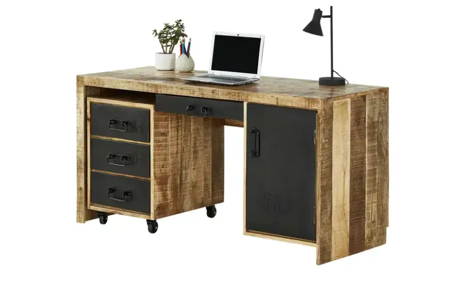 Schreibtisch Warehouse | Möbel Höffner