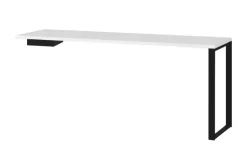 Schreibtischverlängerung Marlow | Möbel Höffner