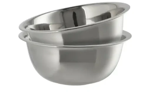 Schüssel 24 cm, 2er-Set  | Möbel Höffner