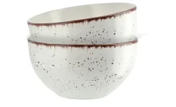 Schüssel 11 cm, 2er-Set  Siena | Möbel Höffner