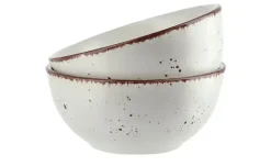 Schüssel 11cm, 2er-Set Siena | Möbel Höffner