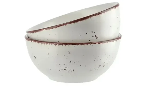 Schüssel 11cm, 2er-Set Siena | Möbel Höffner