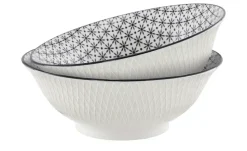 Schüsseln Ø 21 cm, 2er-Set  Juna | Möbel Höffner