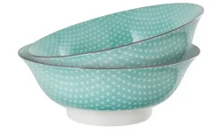 Schüsseln Ø 21cm, 2er-Set  Juna | Möbel Höffner