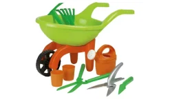 Schubkarre mit Gartenwerkzeug, 9-teilig Simba | Höffner