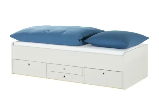 Schubkastenbett Grow Up | 200 cm, 90 cm | Möbel Höffner