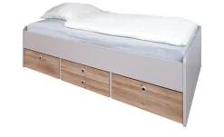 Schubkastenbett Neo | 90x200 cm | Möbel Höffner
