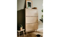 Schuhkipper Rafia | Möbel Höffner