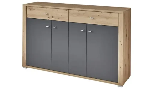 Schuhkommde Padenghe | Möbel Höffner