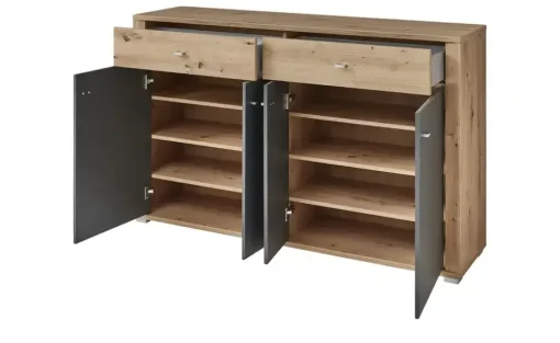 Schuhkommde Padenghe | Möbel Höffner