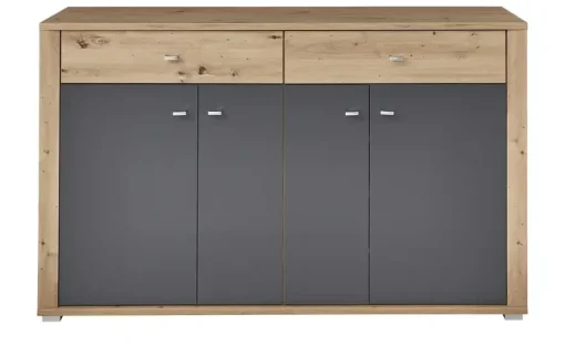 Schuhkommde Padenghe | Möbel Höffner