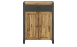 Schuhkommode Detroit | Möbel Höffner