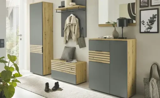 Schuhkommode Mori | Möbel Höffner