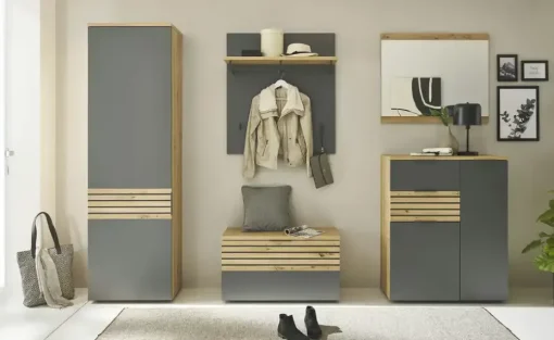 Schuhkommode Mori | Möbel Höffner