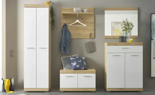 Schuhkommode Novagli | Möbel Höffner