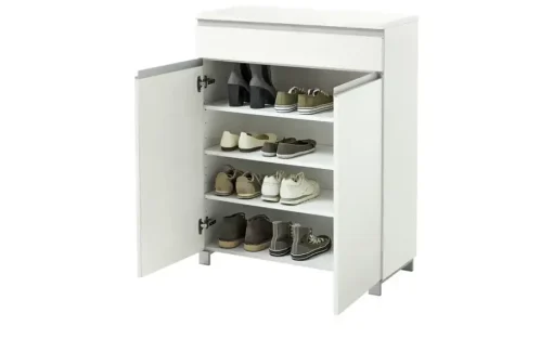Schuhkommode Skala | Möbel Höffner