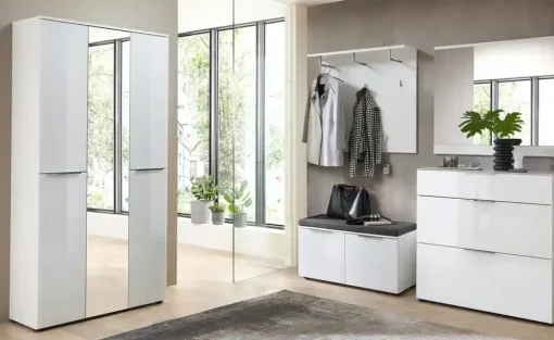 Schuhkommode Vitreo Neo | Möbel Höffner