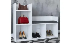 Schuhregal Lelus | Möbel Höffner