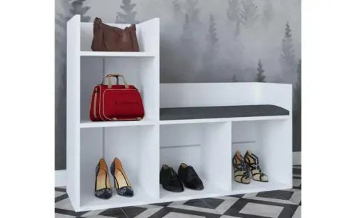 Schuhregal Lelus | Möbel Höffner