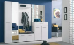 Schuhschrank Bassano | Möbel Höffner