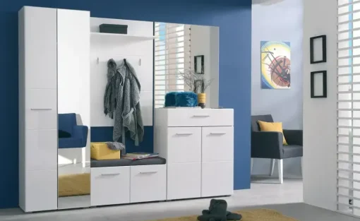 Schuhschrank Bassano | Möbel Höffner