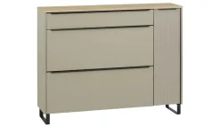 Schuhschrank Brera | Möbel Höffner