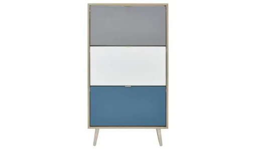 Schuhschrank Cabia | Möbel Höffner