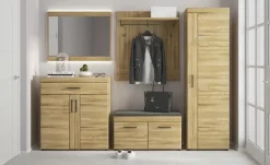 Schuhschrank Coimbra | Möbel Höffner