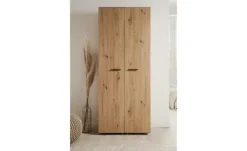 Schuhschrank Crone | Asteiche (Nachbildung) | Höffner