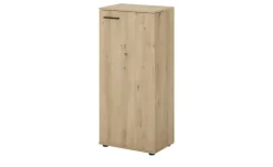 Schuhschrank Crone | Asteiche (Nachbildung) | Höffner